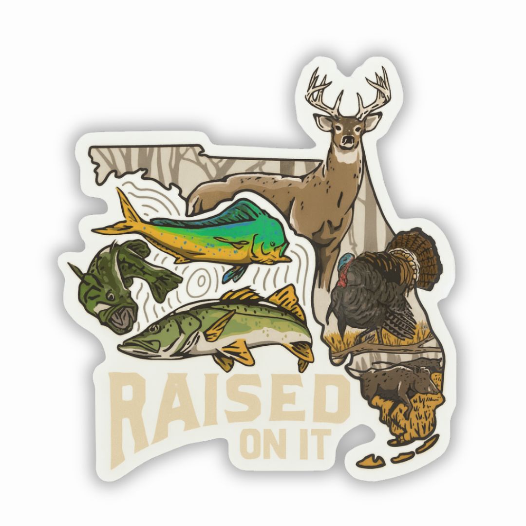 Ultimate Sticker Pack | 10 Stickers