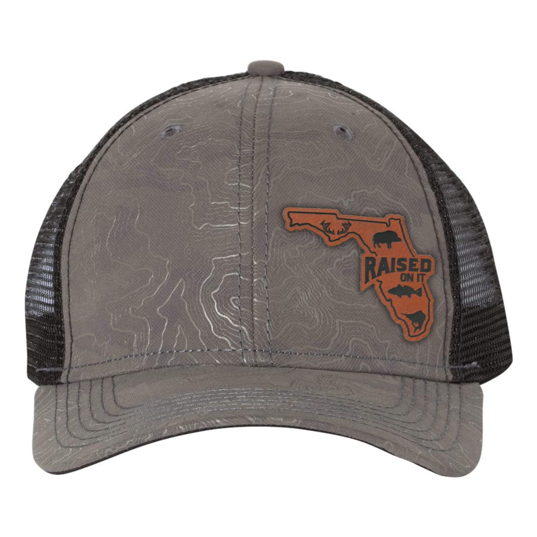 The Florida Sportsmen | Tee Shirt & Hat Bundle | (Short-Sleeve)