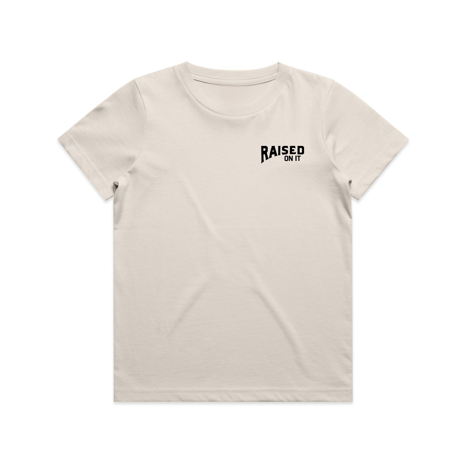 Youth & Toddler | Dyin' Breed Airboat Tee | Youth Comfort Short Sleeve