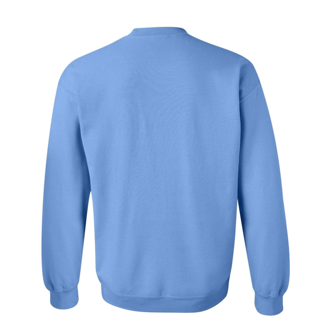 The "OG" Crewneck Sweatshirt | Ocean Blue | Unisex Comfort Sweatshirt