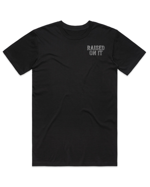 Isaiah 6:8 | Waterfowl Scene | Short Sleeve Comfort Tee