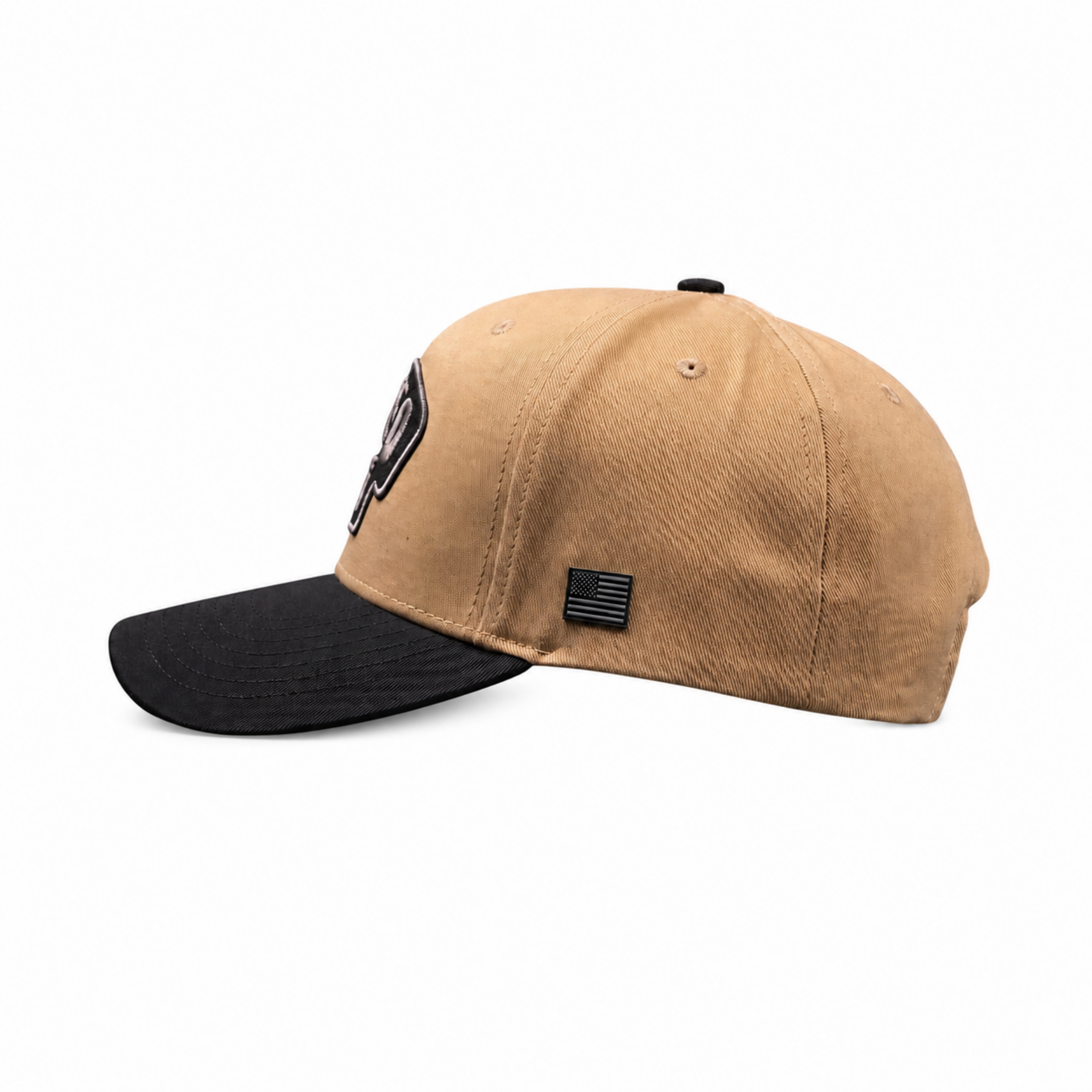 Raised On It | America 250 | Embroidered Logo Hat