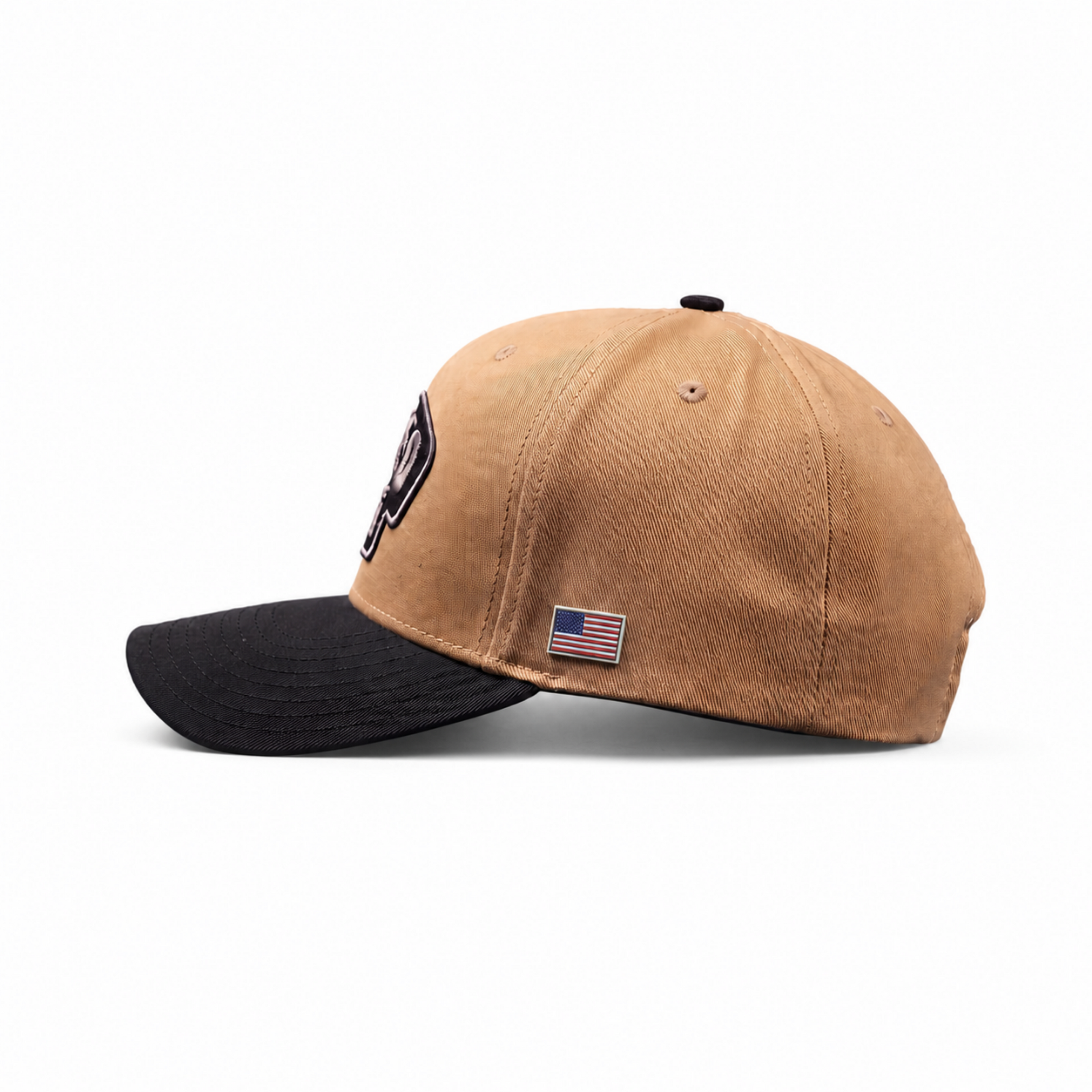 Raised On It | America 250 | Embroidered Logo Hat