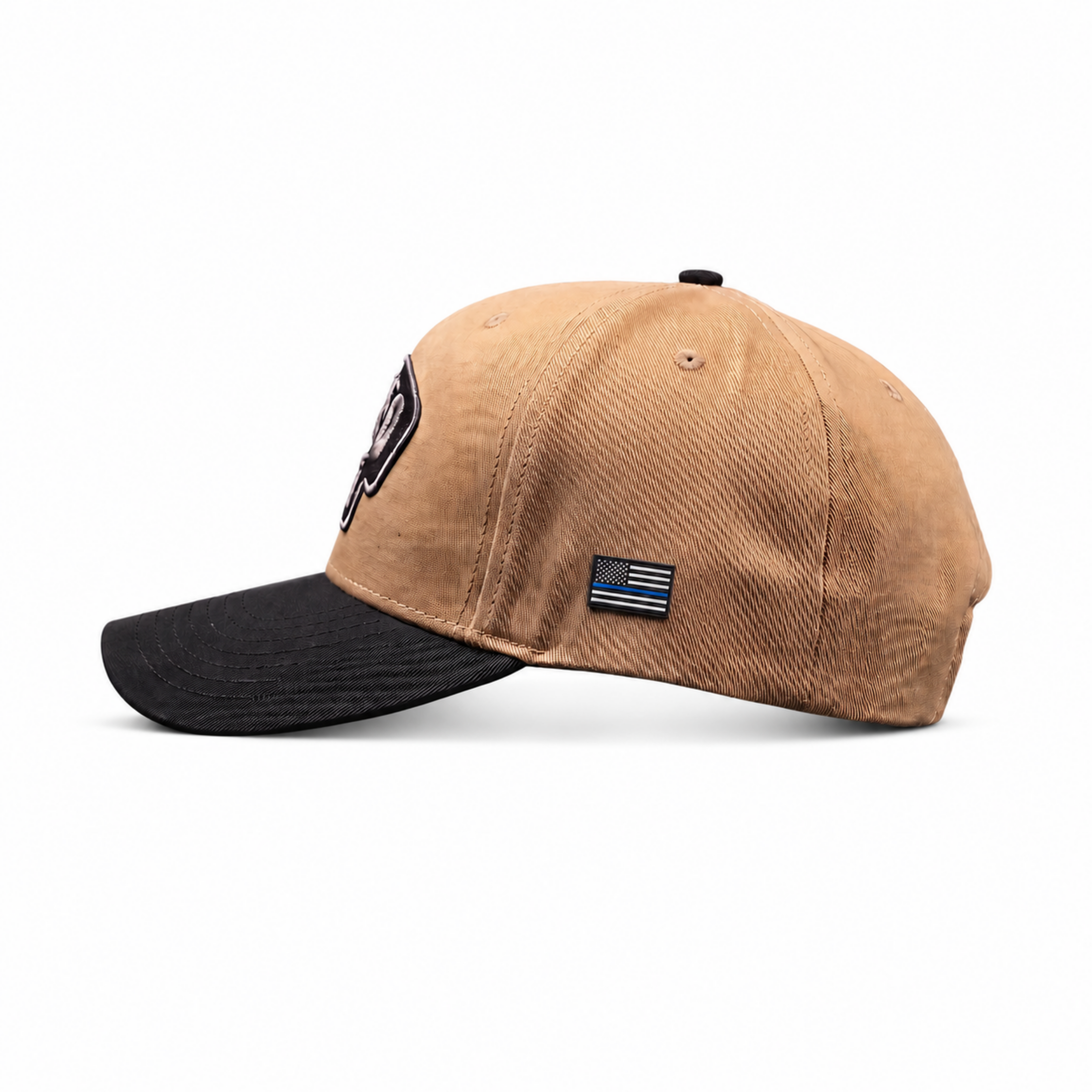 Raised On It | America 250 | Embroidered Logo Hat