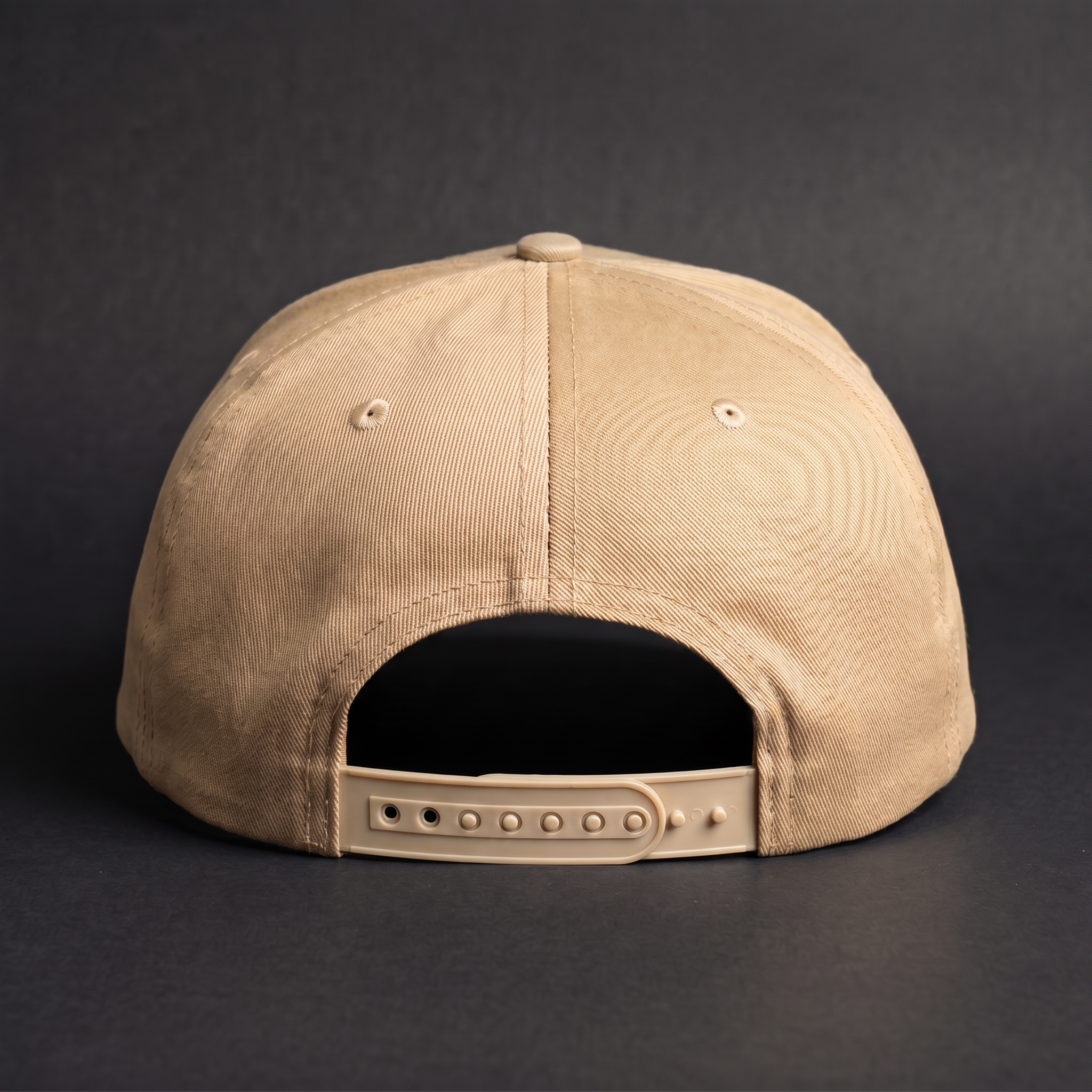 Raised On It | America 250 | Embroidered Logo Hat